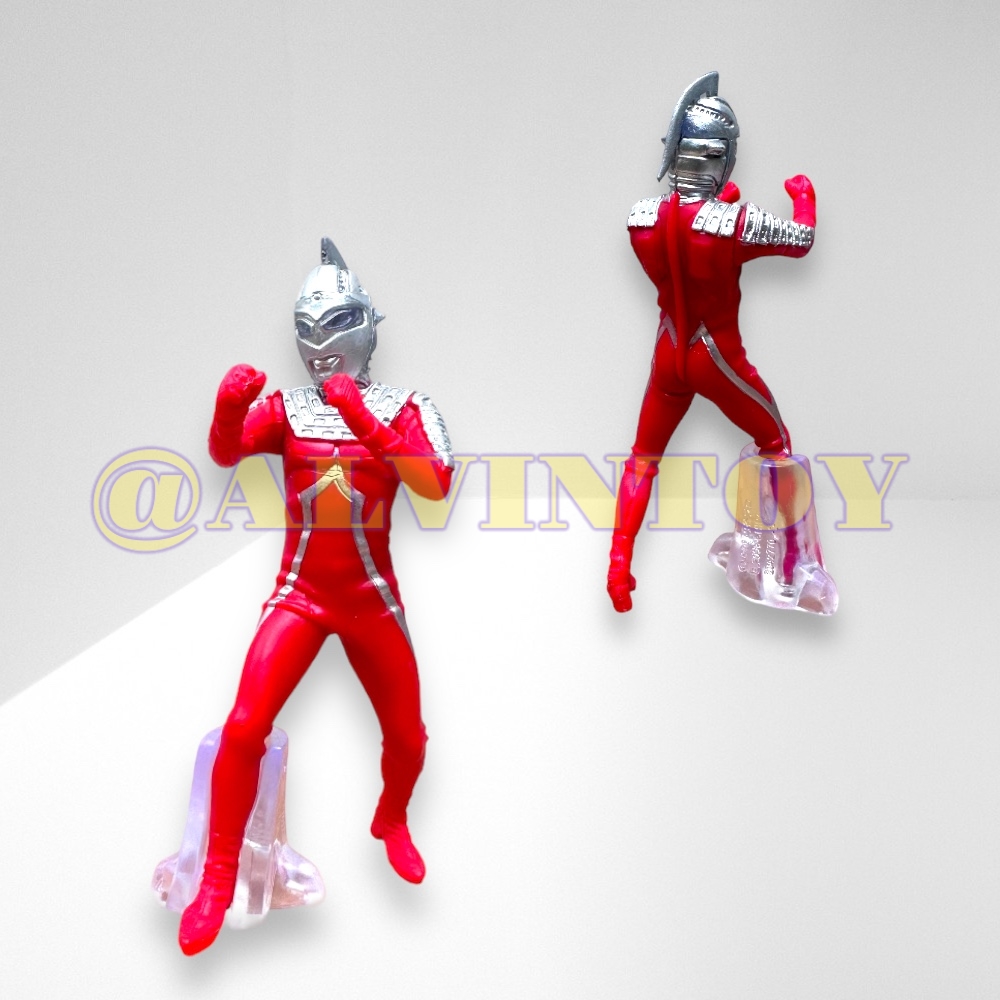 โมเดล Ultraman - อุลตร้าแมน
