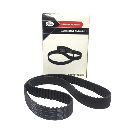 สายพานราวลิ้น / สายพานทั่มมิ่ง MITSUBISHI TRITON เบนซิน มิตซูบิชิ NUMBER T1188 (154 ฟัน) ยี่ห้อ Gates (Timing belt )