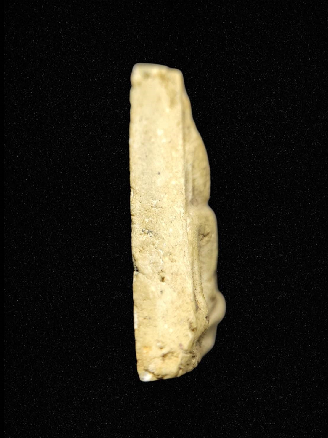 พระนางพญาหลวงพ่อกวย วัดโฆสิตาราม จ.ชัยนาท ปี 2521