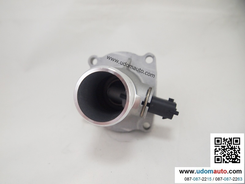 วาวล์น้ำ CHEVROLET CRUZE (ครูซ) "แท้" / Thermostat, 25193683