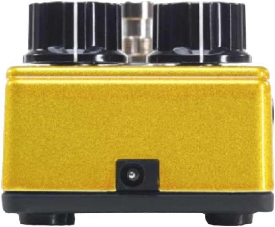 Digitech DOD Overdrive Preamp 250 *ของแท้รับประกัน 1ปี* Overdrive Guitar Effect Pedal, เอฟเฟคกีต้าร์