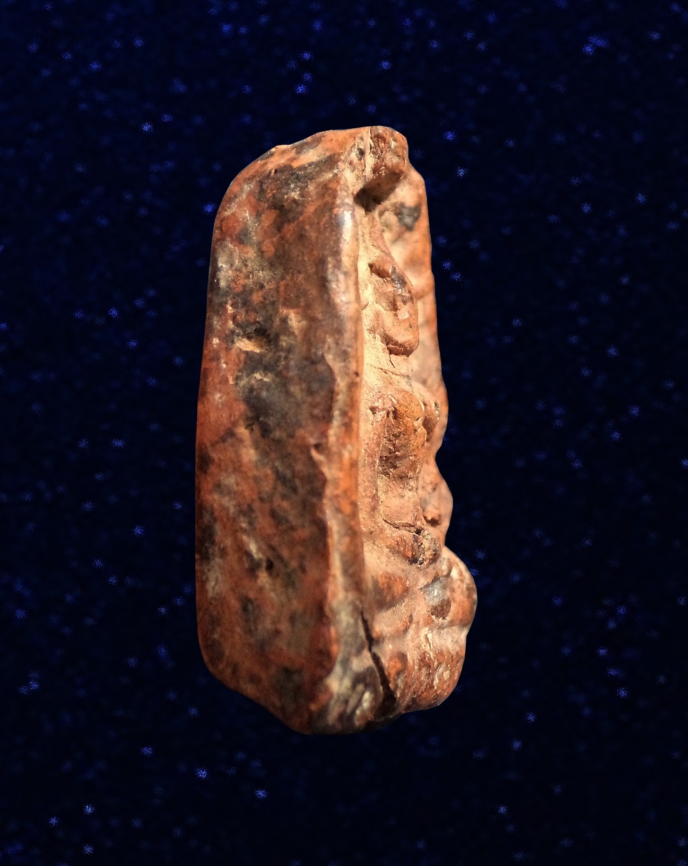 พระซุ้มกอ กำแพงเพชร