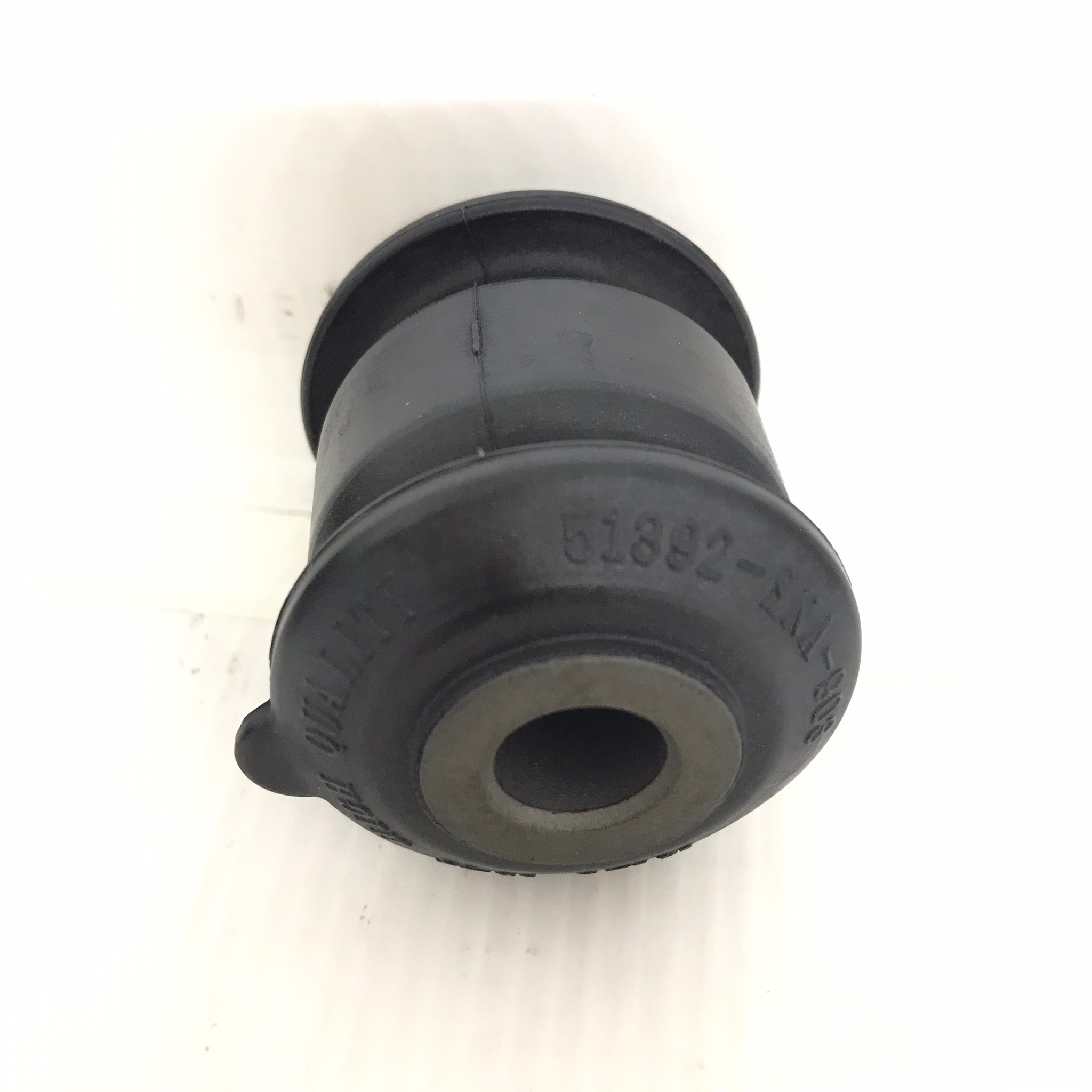 (1ตัว) บู๊ชปีกนก HONDA ตัวล่าง ตัวเล็ก CIVIC FD ปี 2006 ตัว ล่าง ฮอนด้า ซีวิค นางฟ้า / LOWER / SMALL ARM BUSHING ยี่ห้อ RBI เบอร์ 51392-SNA-903 / O24206WS