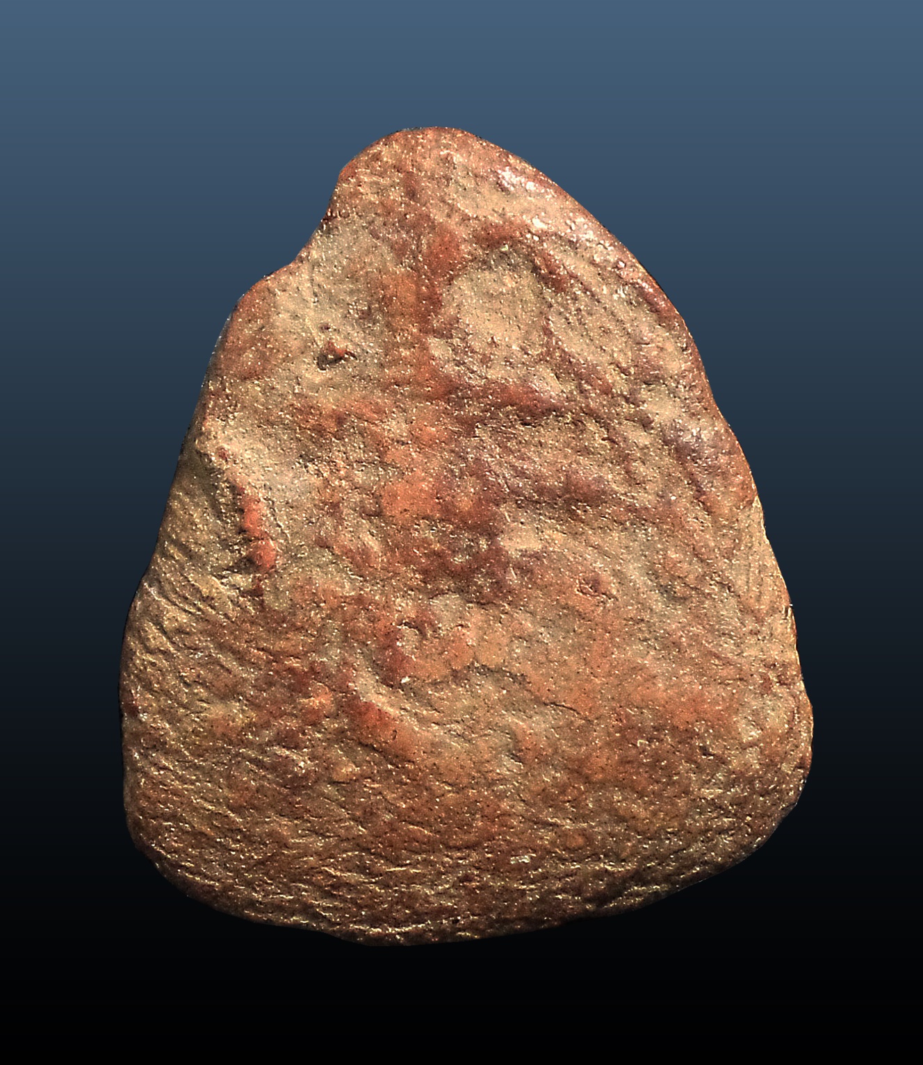 พระปิดตา พิมพ์เล็ก หลวงพ่อแก้ว วัดเครือวัลย์ ชลบุรี