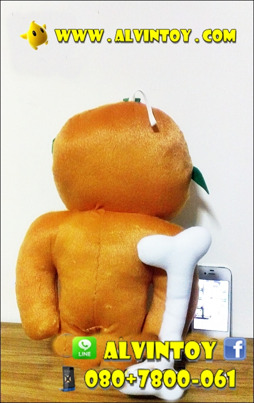 ตุ๊กตา Zombie Cookie - คุกกี้รสซอมบี้