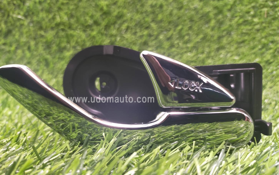 มือเปิดประตูรถ ด้านใน(โครเมียม) ESCAPE, TRIBUTE '02-06 / EC1358330P70