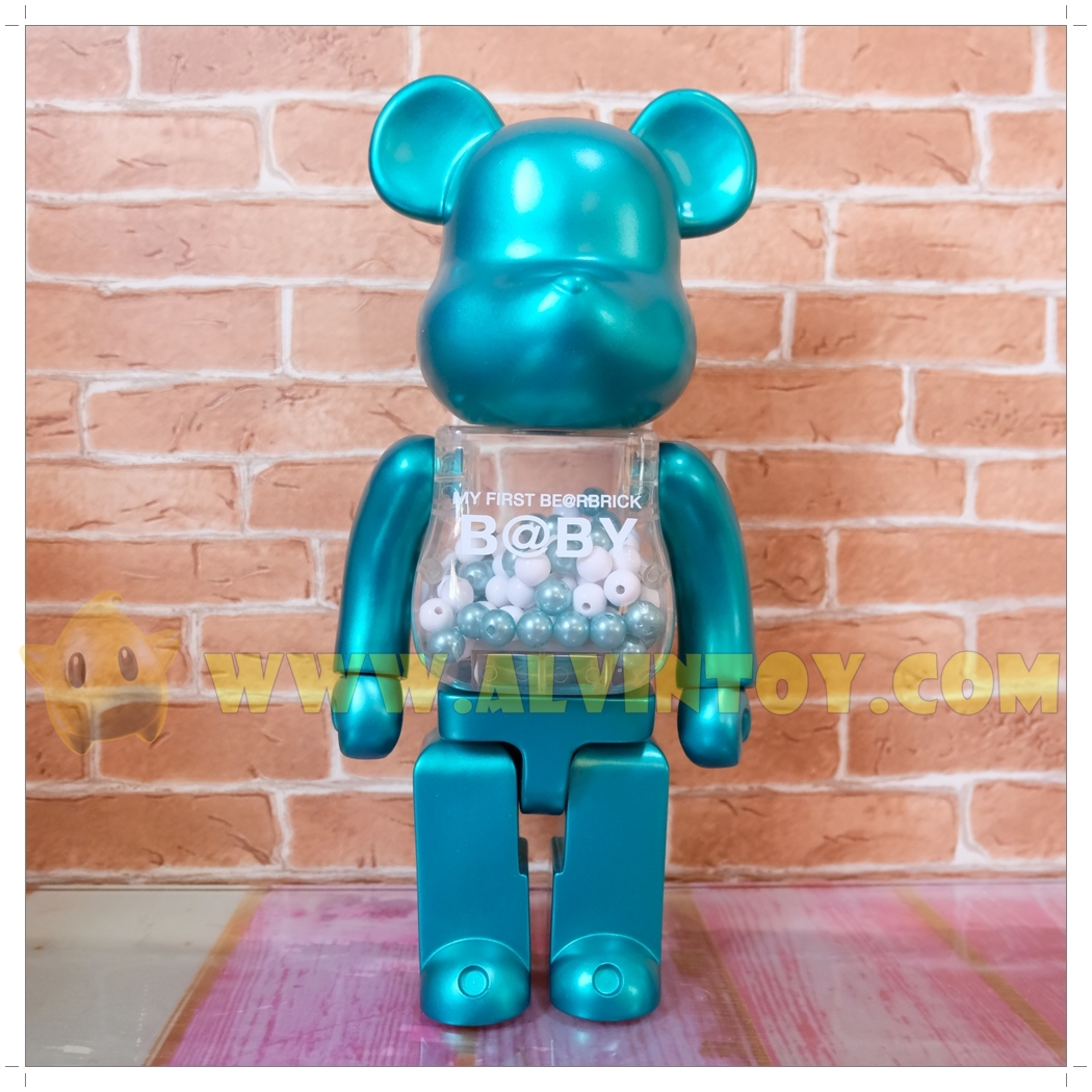 Bearbrick My First B@by 400% - แบร์บริค