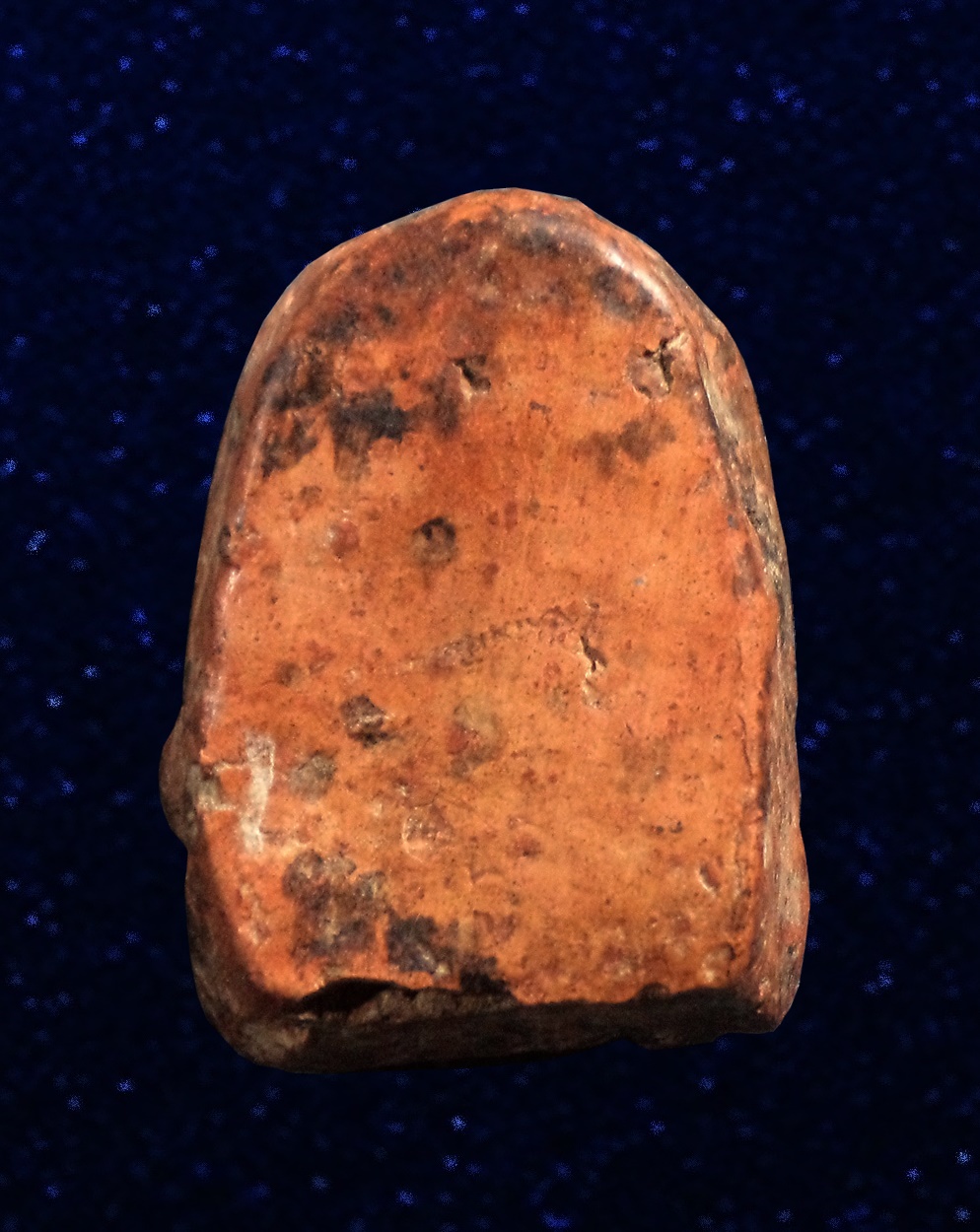 พระซุ้มกอ กำแพงเพชร