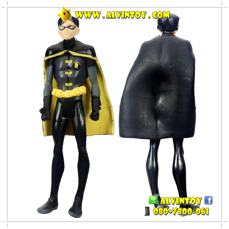Figures DC Super Hero AL1