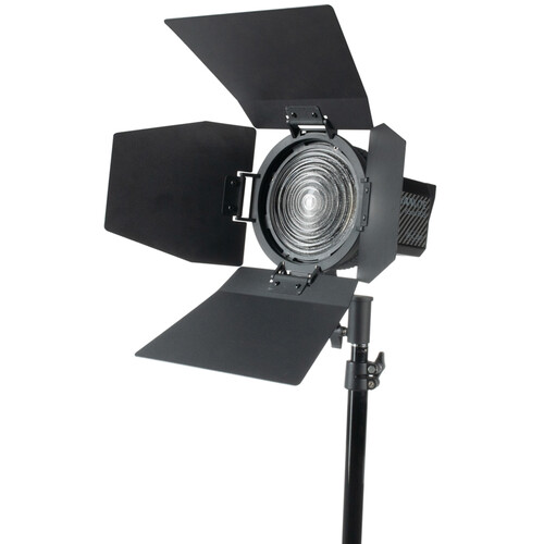 Nanlite Forza 60B *ของแท้รับประกันศูนย์* ไฟ Bi-Color LED Monolight Kit อุปกรณ์ครบชุด