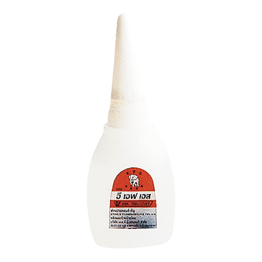 กาวร้อน อี เอฟ เอส พลัส 20 ml
