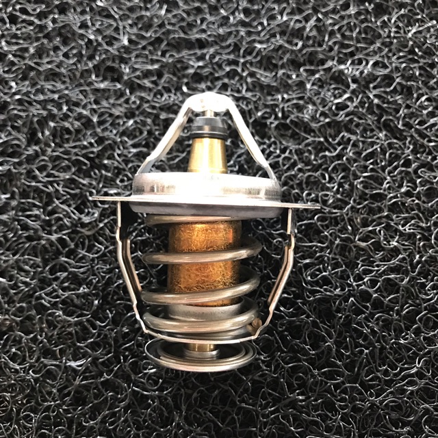 (แท้ศูนย์) (ประกัน 1 เดือน) วาล์วน้ำ TOYOTA VIGO ดีเซล 1KD,2KD TIGER D4D รถตู้หัวปี๊บ KDH222 ดีเซลโตโยต้า 82 องศา 90916-03118