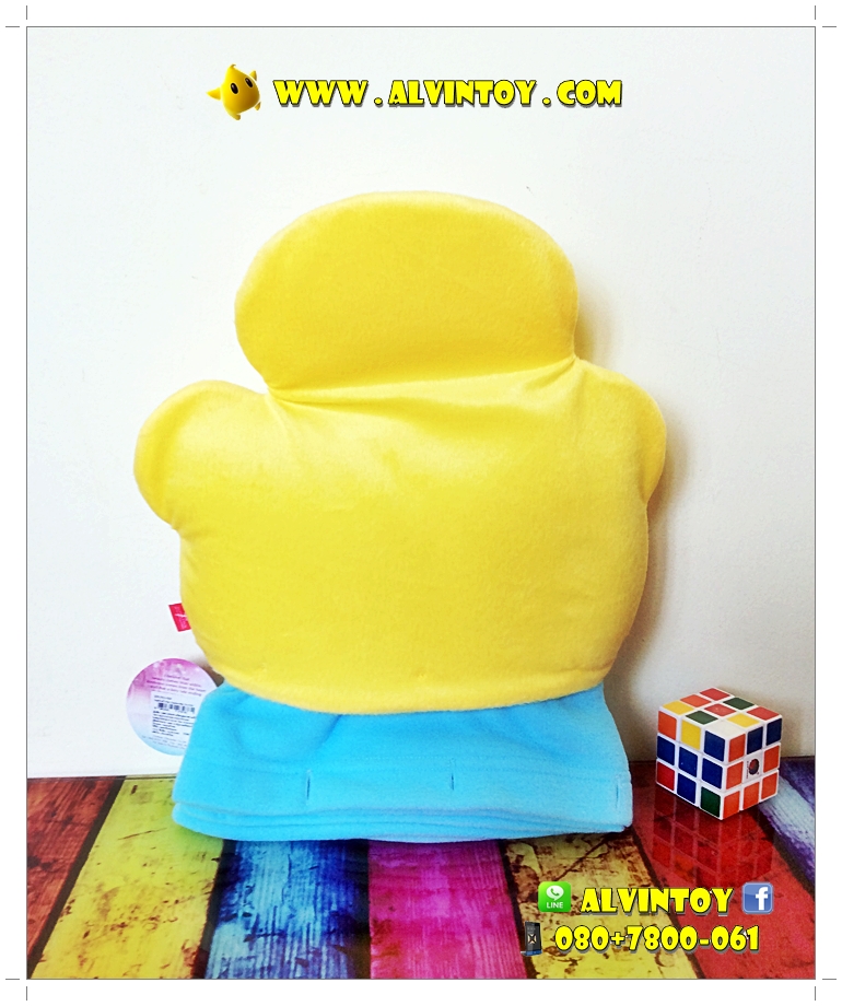 หมอนผ้าห่ม Cinderella - ซินเดอร์เรลล่า