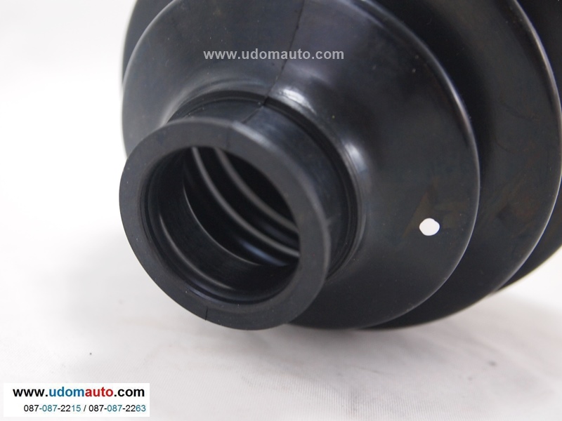 ยางหุ้มเพลา(ยางกันฝุ่นเพลา) CRUZE (ครูซ)