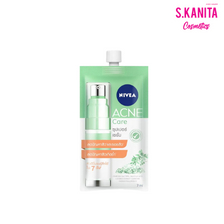 นีเวีย แอคเน่ แคร์ ซุปเปอร์ เซรั่ม 7 ML