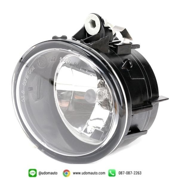 ไฟสปอร์ตไลท์ ไฟตัดหมอก+พร้อมหลอด X3 (F25) / HELLA