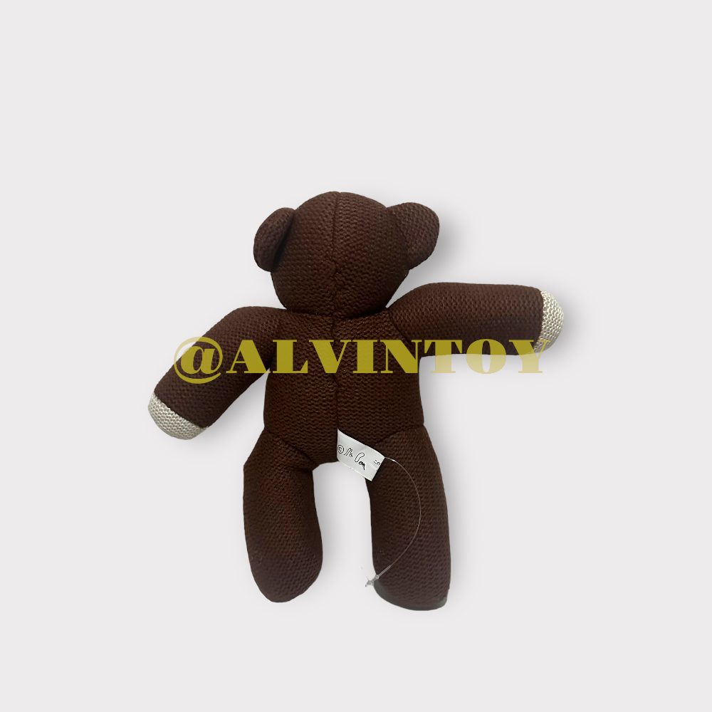 ตุ๊กตาหมี Mr.Bean - มิสเตอร์บีน 25 cm.