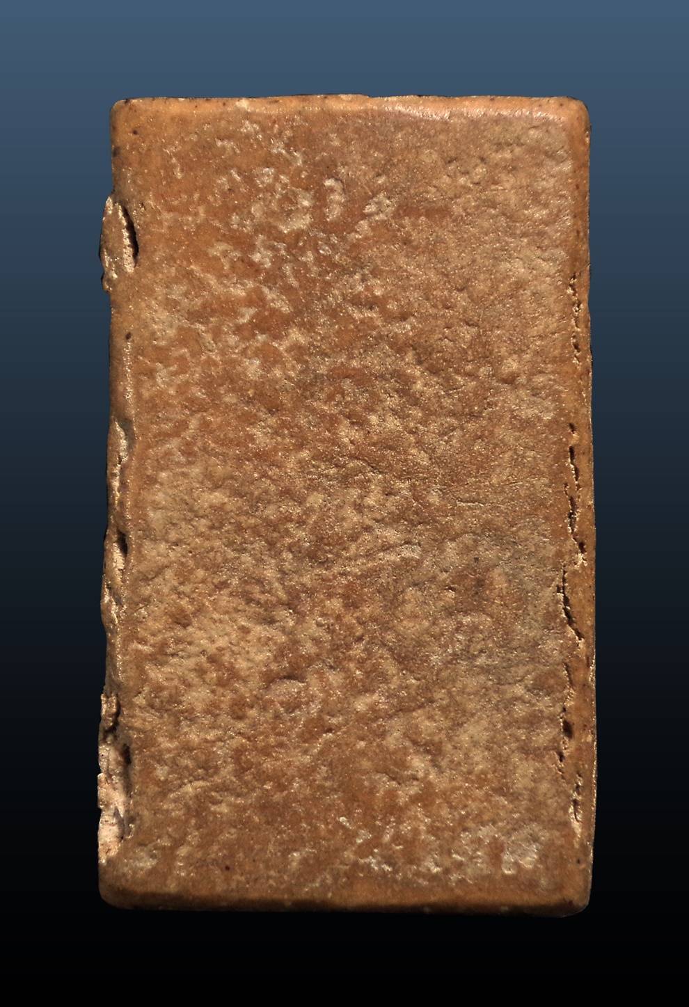 พระสมเด็จ พิมพ์ฐานแซม