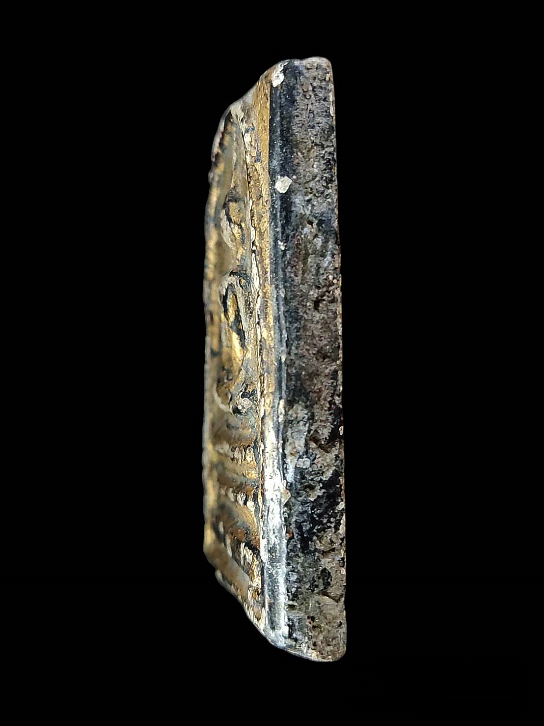 พระสมเด็จ พิมพ์จัมโบ้ หลวงปู่นาค วัดระฆัง