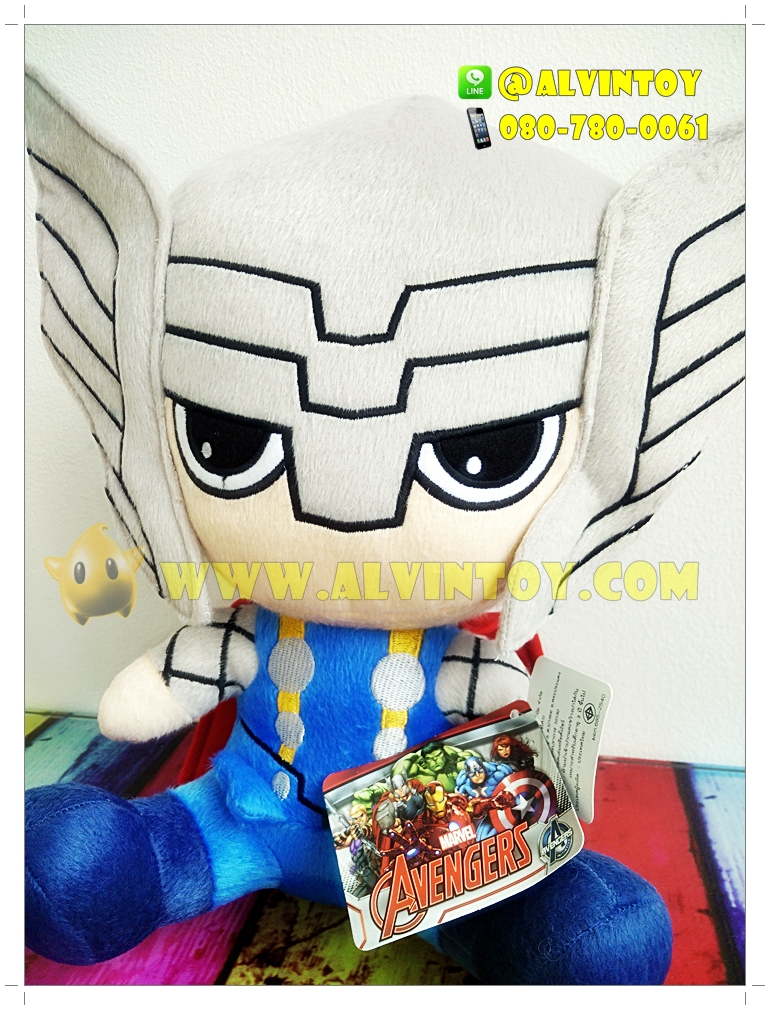 ตุ๊กตาธอร์คิวตี้ ท่านั่ง