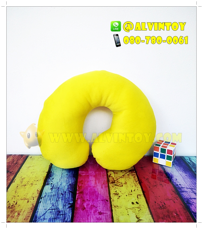 หมอนรองคอ Minion - มินเนี่ยน