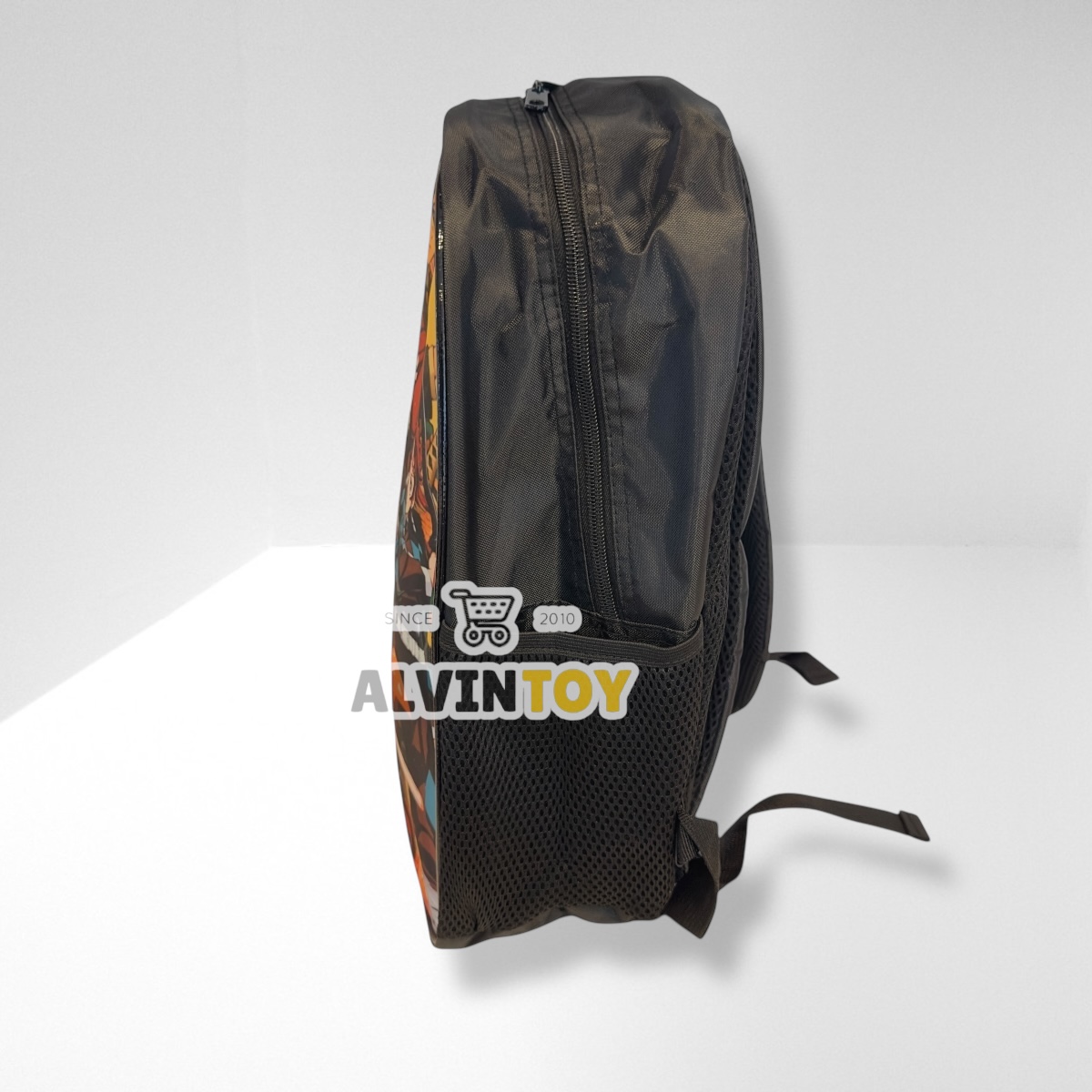 กระเป๋าเป้ ดาบพิฆาตอสูร Kimetsu no yaiba demon slayer