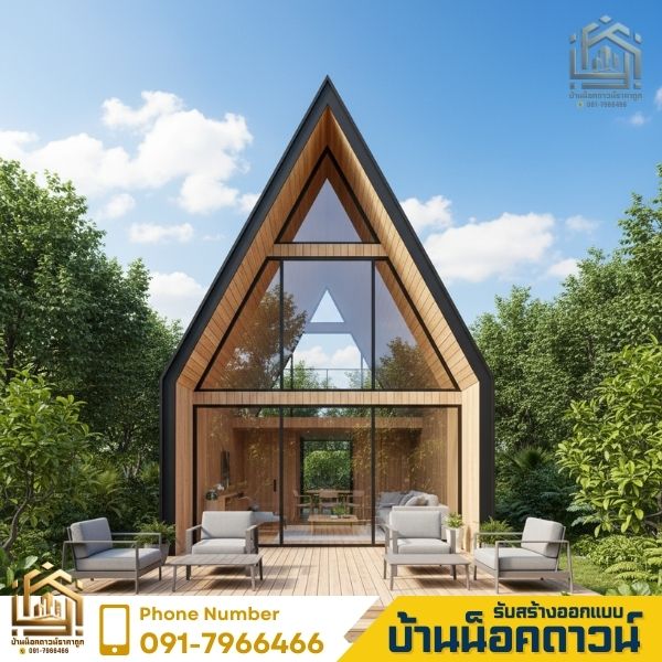 ครัว-ห้องน้ำสำเร็จรูปกรุงเทพ