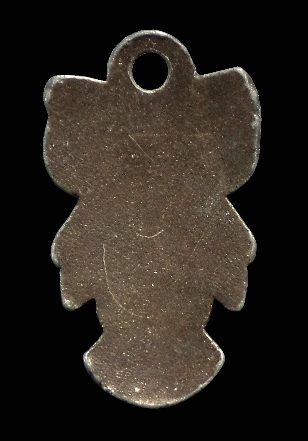 เหรียญนกฮูกเก่า