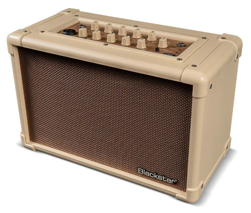 Blackstar Acoustic Core 30 *ของแท้รับประกัน 1ปี* แอมป์อคูสติกกีต้าร์, Acoustic Guitar Amplifiers