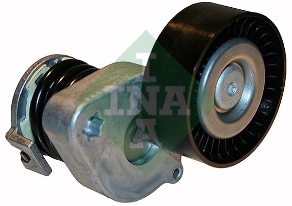 ชุดเปลี่ยนลูกลอกสายพาน BENZ W212 เครื่องM271