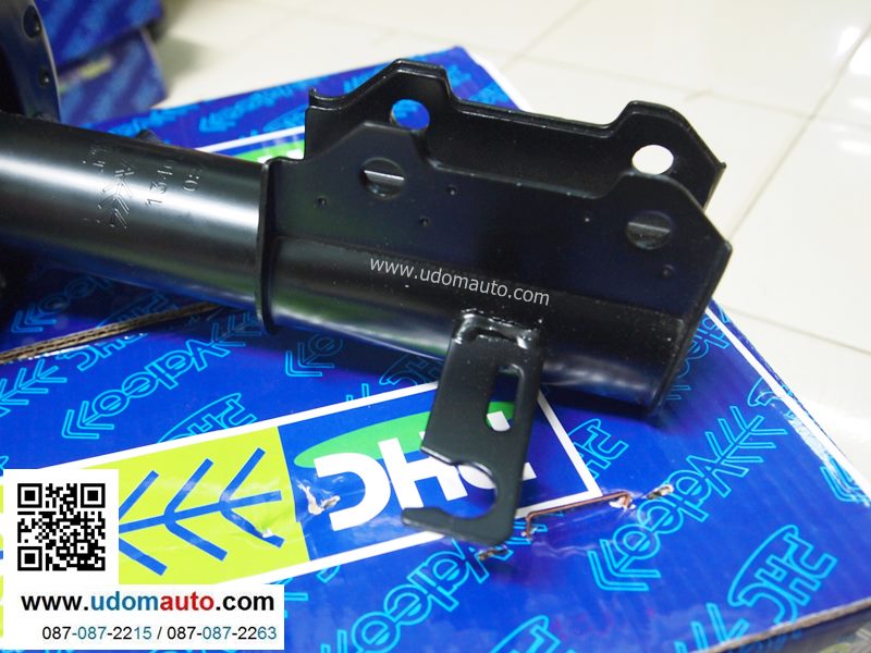 โช๊คอัพ-หน้า CRUZE (ครูซ) / Front Shock Absorber