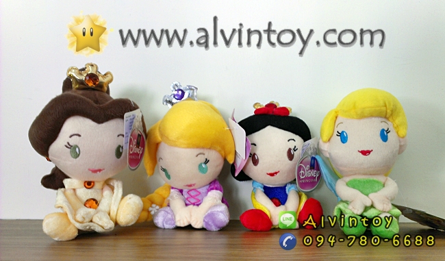 ตุ๊กตา Tinker Bell - ทิงเกอร์ เบลล์