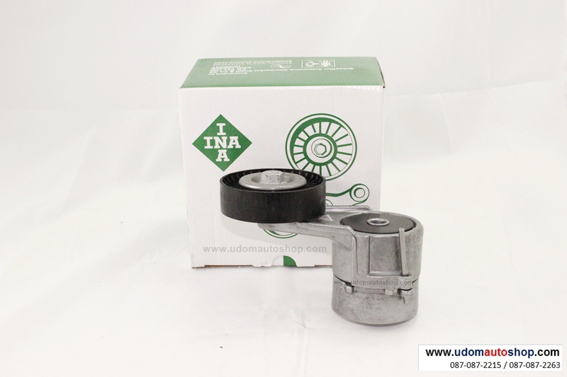 ชุดตั้งสายพานหน้าเครื่อง ZAFIRA 1.8L / Belt Tensioner, ลูกลอก