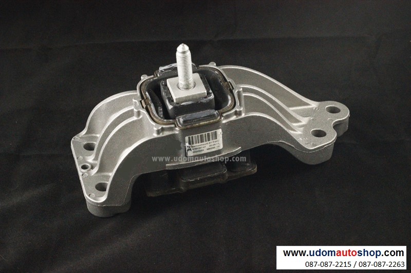 ยางแท่นเกียร์ MINI R56-R59, R60-R61 เกียร์ออโต้(A/T) / 22316784357