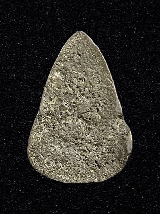 พระกลีบบัวหลวงปู่บุญ เนื้อขี้นกเขาเปล้า วัดกลางบางแก้ว จ.นครปฐม