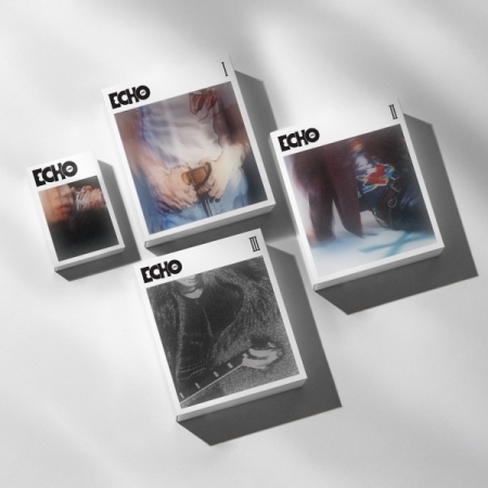 ( Pre-Order ) Jin ( BTS ) 2nd Mini Album [Echo] ( Normal ver ) Set 3 ver + Weverse ver * ไม่มี Poster * วางจำหน่าย 16 / 5 / 2025
