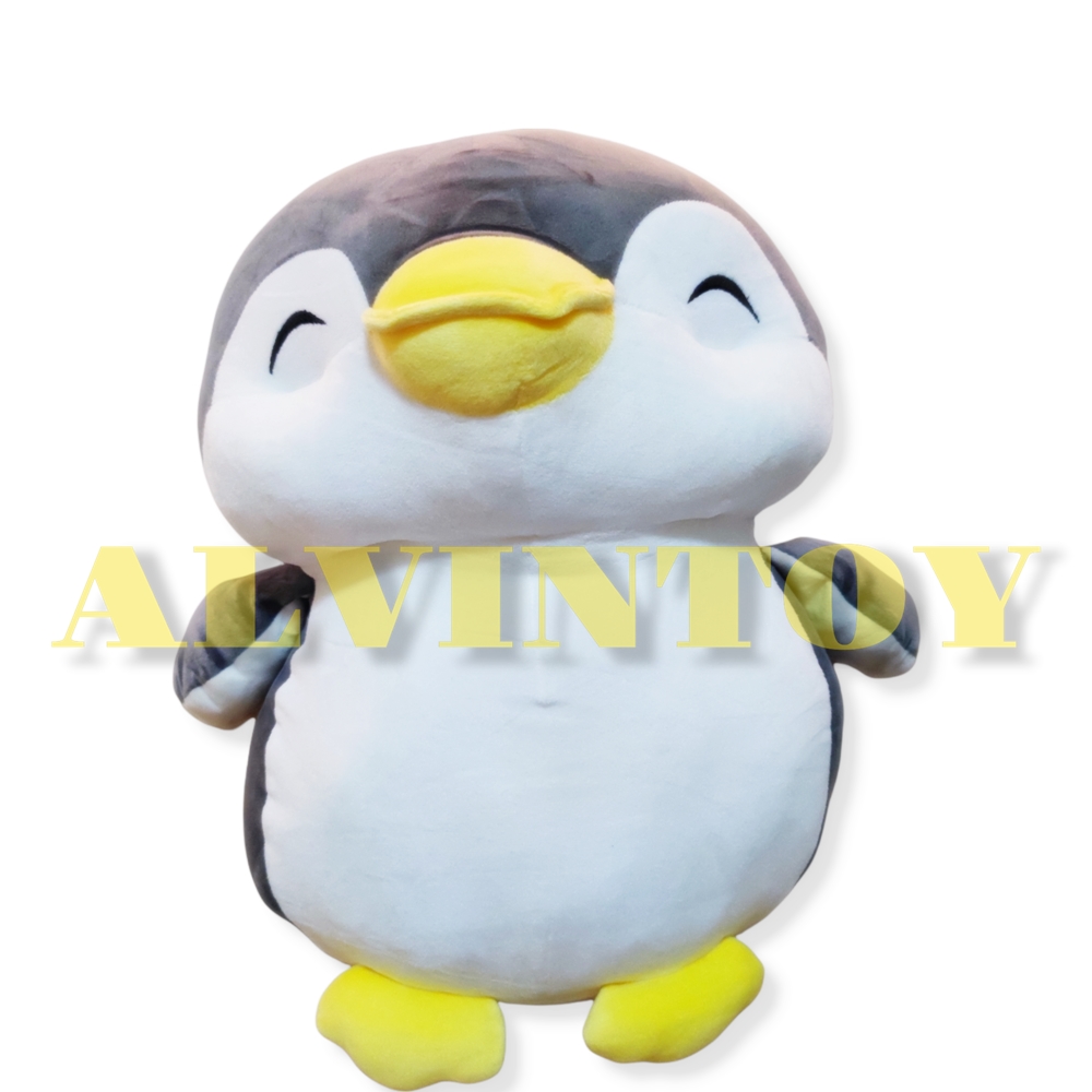ตุ๊กตา เพนกวิน นุ่มนิ่ม15 นิ้ว
