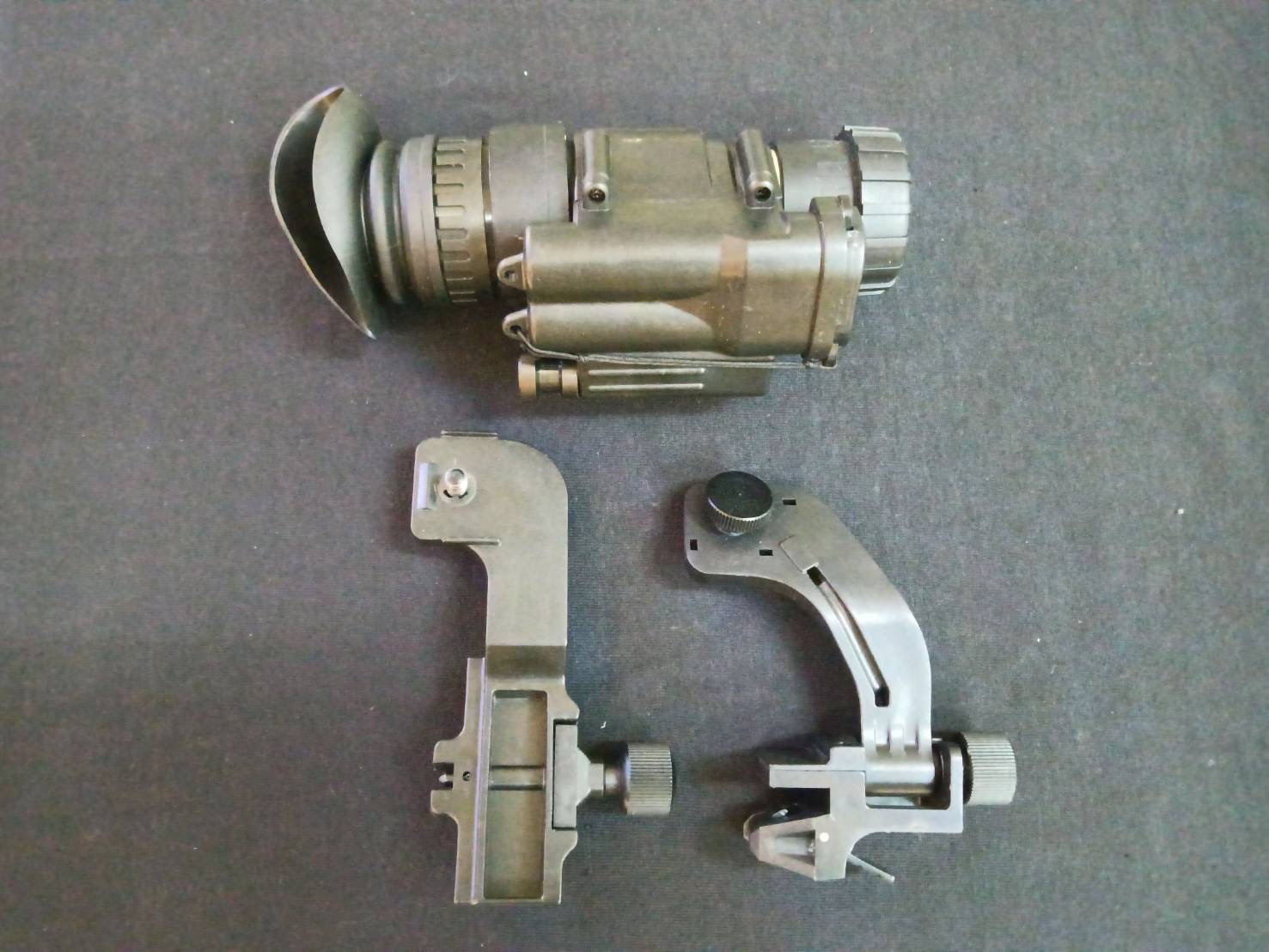 DYTAC Dummy AN/PVS-14 Monocular Night Vision Replica