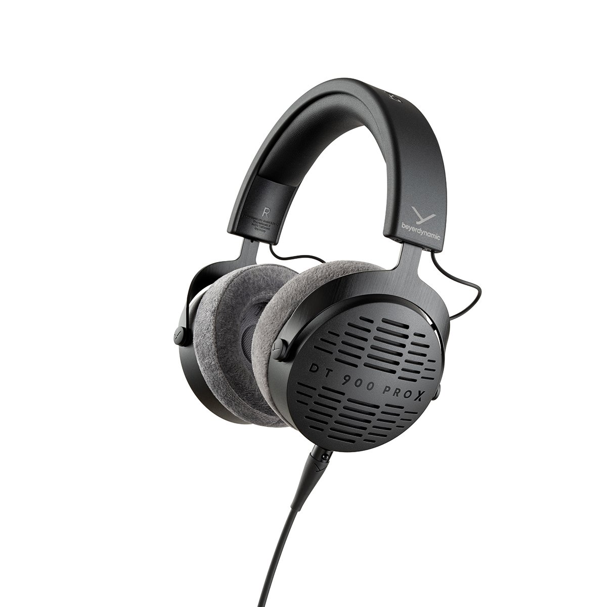 Beyerdynamic DT 900 Pro X *ของแท้รับประกัน 2ปี* หูฟังสตูดิโอแบบครอบหู Open-back, ไดรเวอร์ Stellar.45, 5Hz-40kHz, 48 ohms