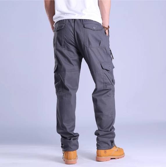 กางเกงช่าง กางเกงทำงาน กางเกงเดินป่า กางเกงลายทหาร