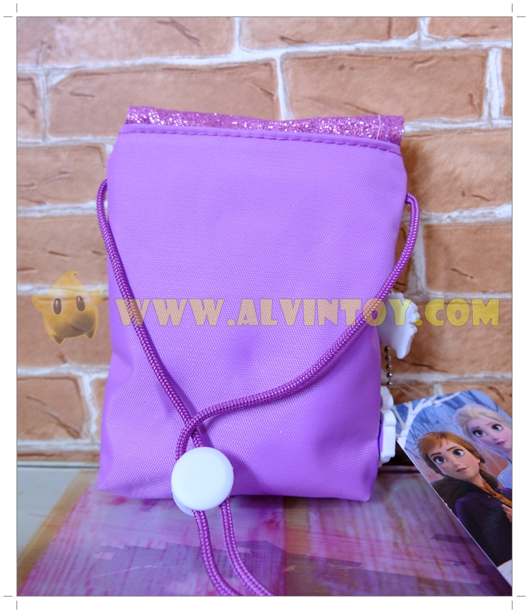 กระเป๋าสะพายข้าง Frozen