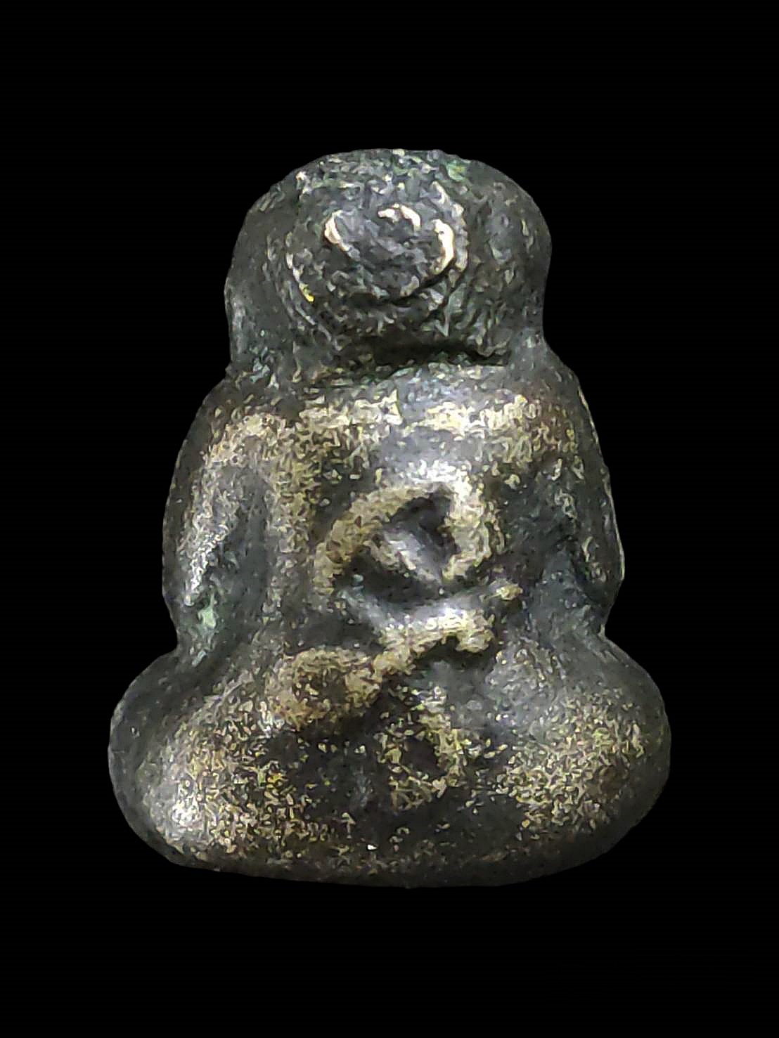 พระปิดตา พระครูสุวัฒน์ วัดศรีทวีป เกาะสมุย สุราษฏร์ธานี