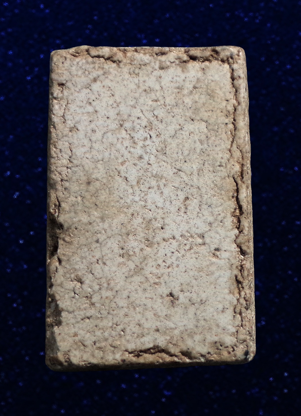 พระสมเด็จ วัดระฆังฯ พิมพ์ทรงเจดีย์