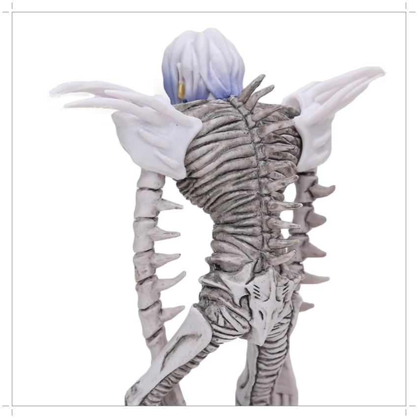 Action Figure Death Note Rem