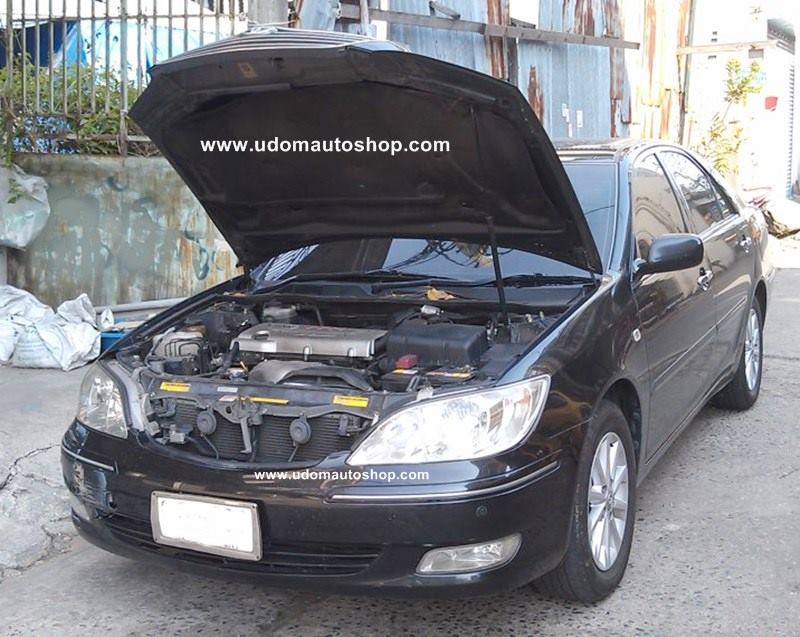 โช๊คอัพค้ำฝากระโปรงหน้า TOYOTA CAMRY (แคมรี่) ปั02-06 (โฉม ACV30)