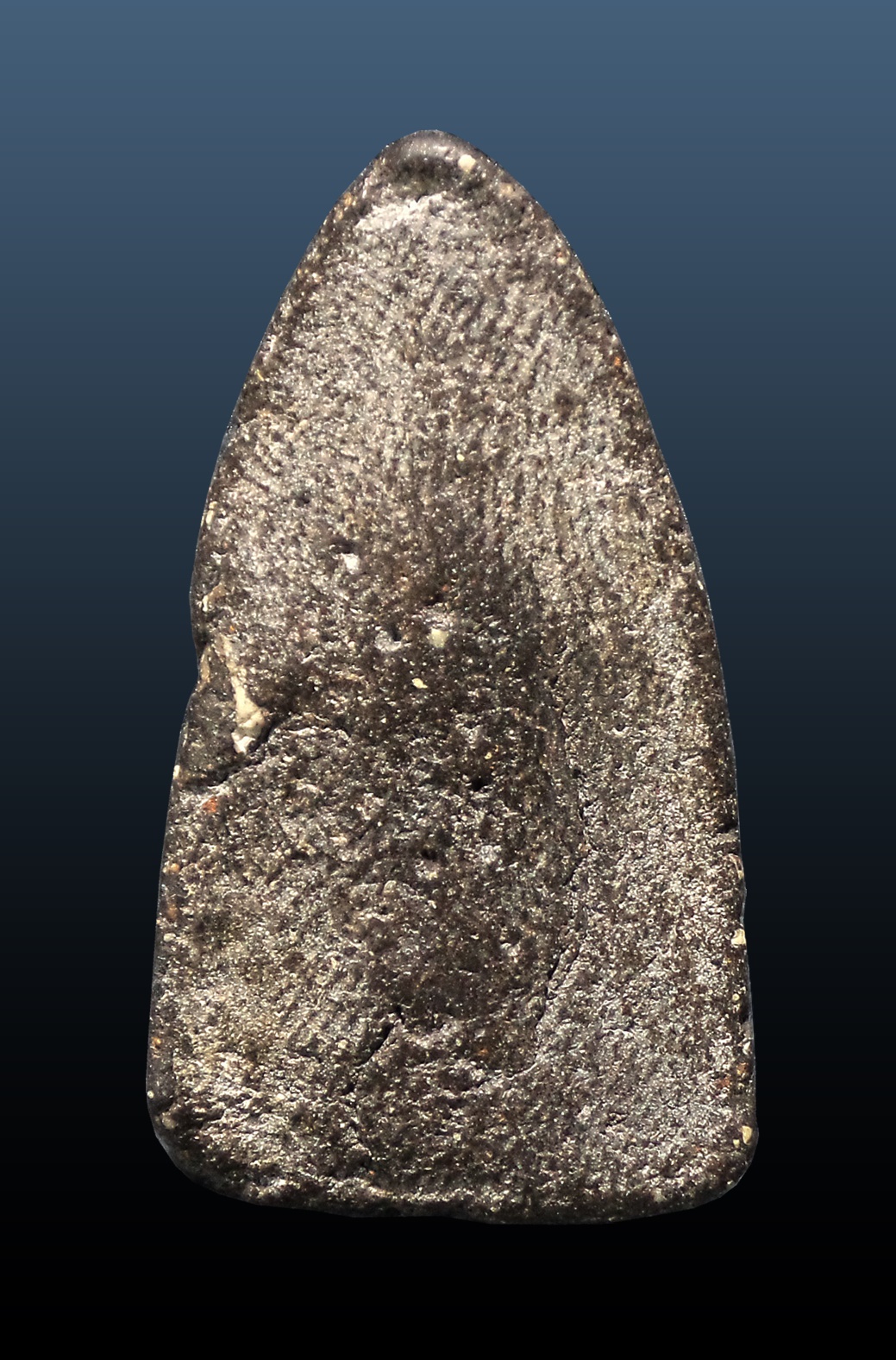 หลวงพ่อทวด เนื้อว่าน พิมพ์ใหญ่ งัดช้างให้ จ.ปัตตานี ปี2497