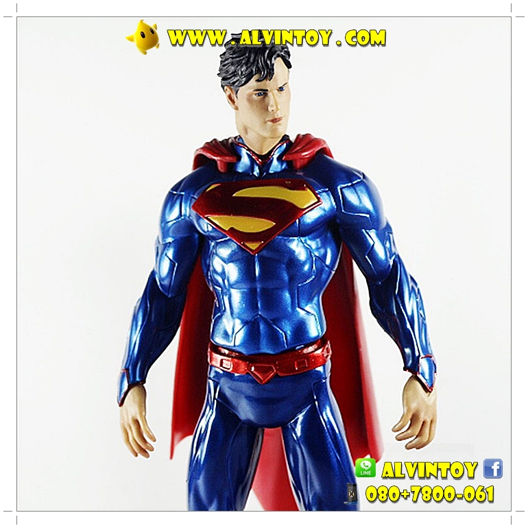 Figures Super Man