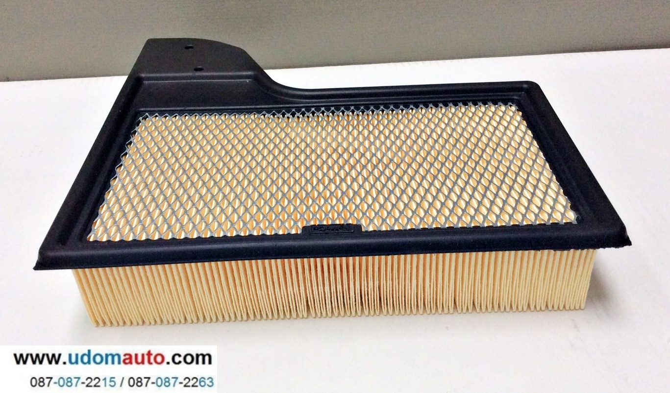 ไส้กรองอากาศ ฟอร์ด มัสแตง 2.3L อีโคบูสท์ / FORD MUSTANG Ecoboost