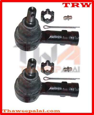 ลูกหมากคันชัก ISUZU KBZ /TRW JTE609