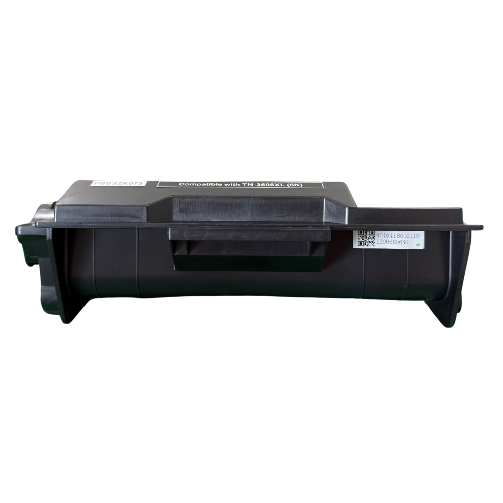 TN-3608XL (6K) ดำ หมึกเทียบเท่า Color box